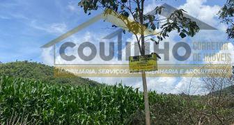 CI 466- Chácara com excelente topografia e potencial em Piracema – MG